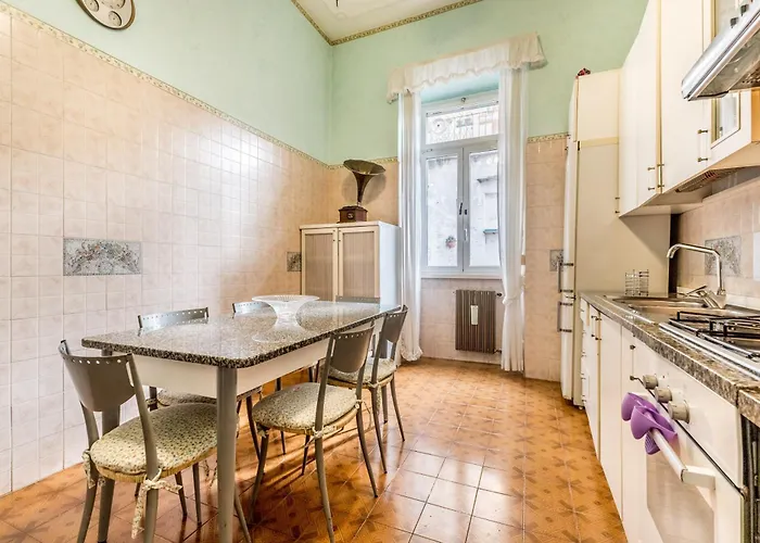 Dimora Armanda Roma