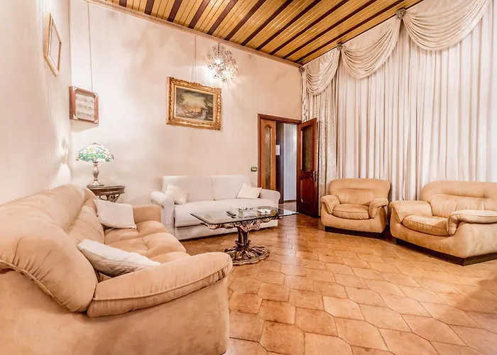 Appartamento Dimora Armanda *