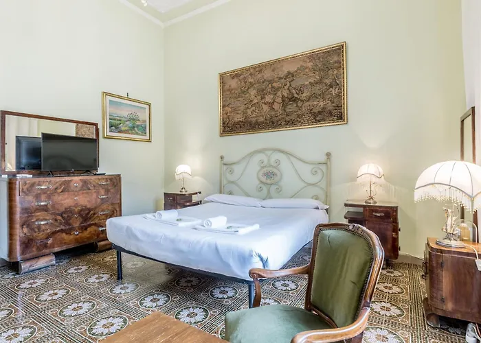 Dimora Armanda Appartamento Roma