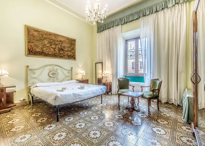 Appartamento Dimora Armanda Roma