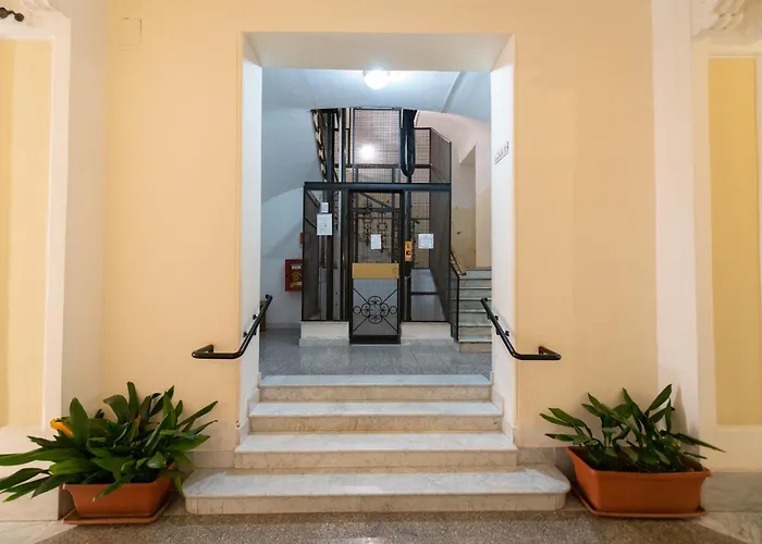 Appartamento Dimora Armanda *