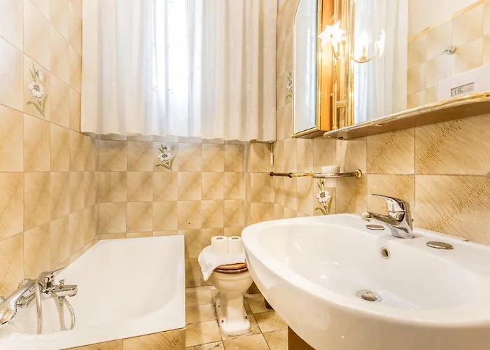 Dimora Armanda Appartamento Roma