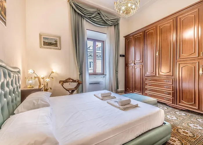 Dimora Armanda Roma