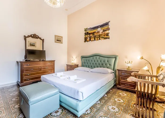 Dimora Armanda * Roma