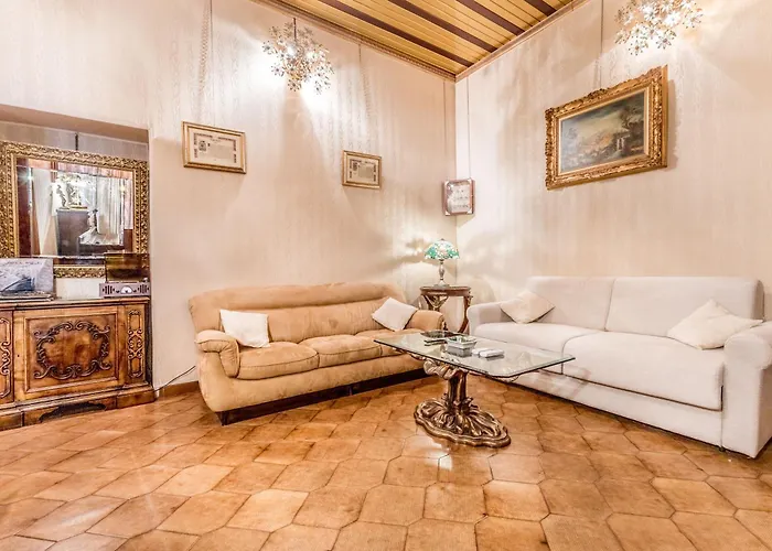 Dimora Armanda Appartamento