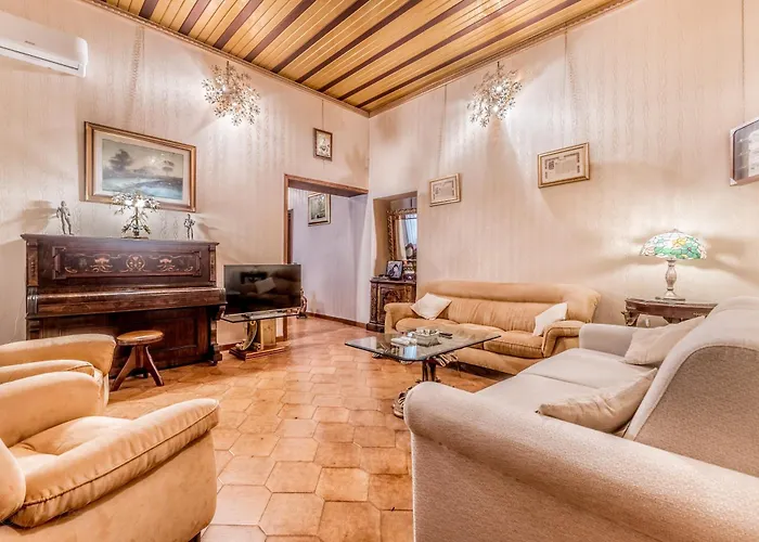 Appartamento Dimora Armanda