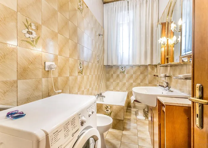 Appartamento Dimora Armanda Roma